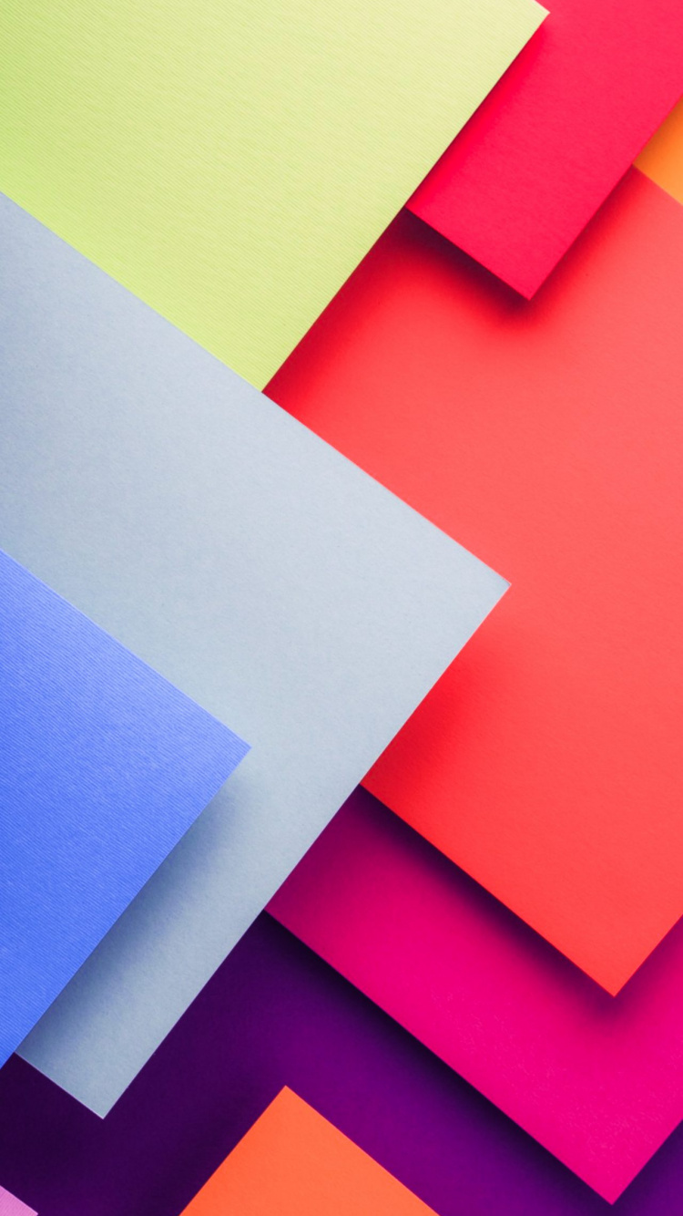 Abstrakte Kunst, Abstraktion, Geometrische Abstraktion, Geometrie, Rechteck. Wallpaper in 750x1334 Resolution