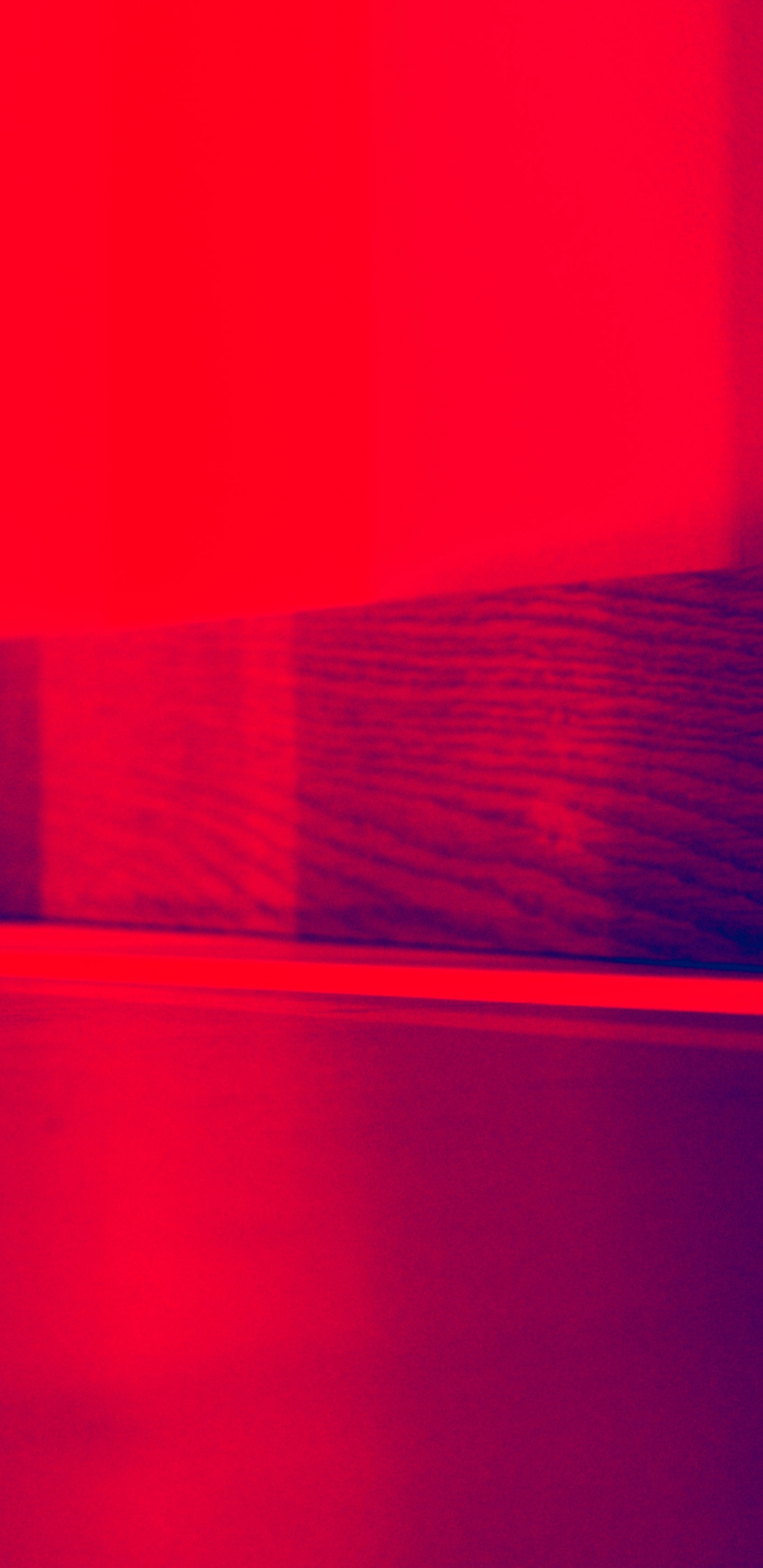 红色的, 电蓝色的, 紫罗兰色, 色彩, 橙色 壁纸 1440x2960 允许