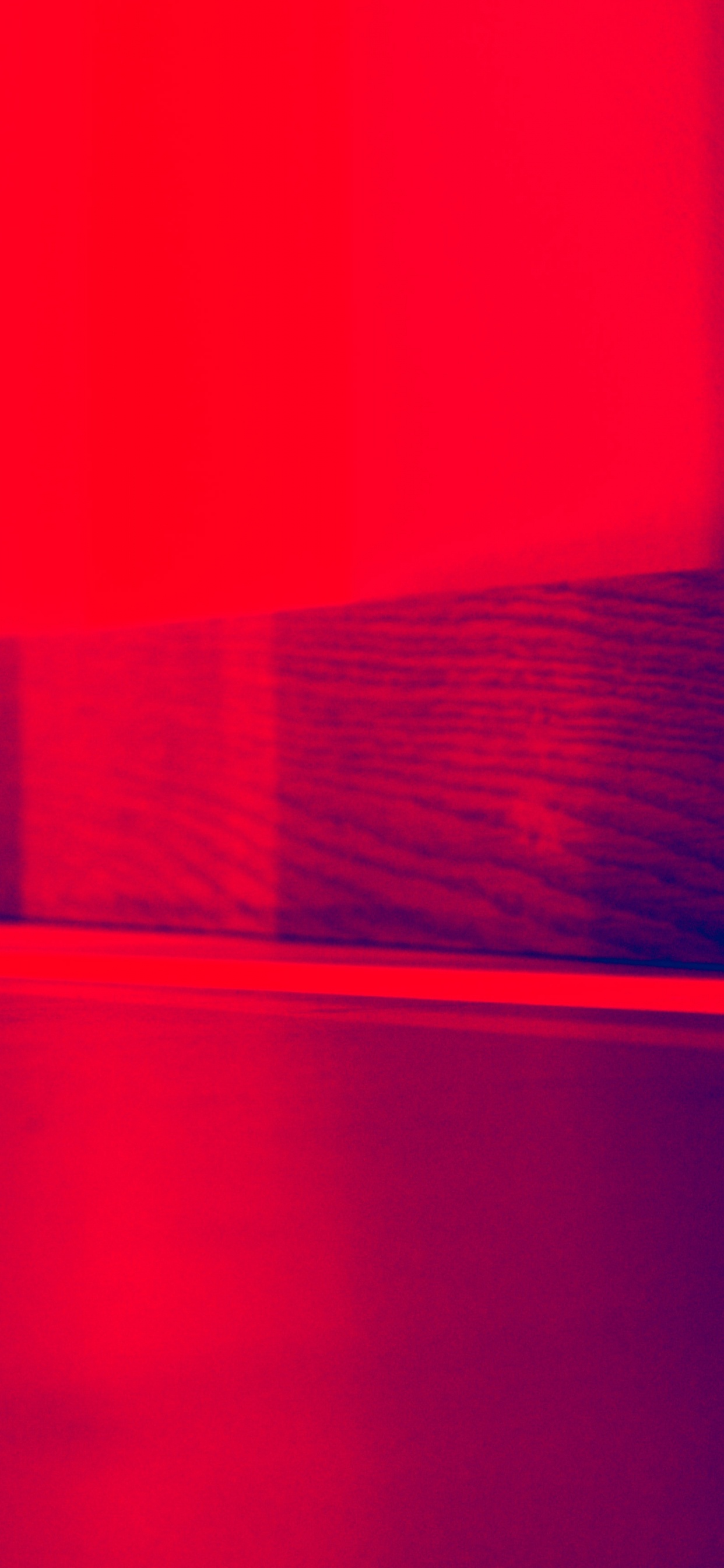 Red and Black Striped Textile. Wallpaper in 1242x2688 Resolution