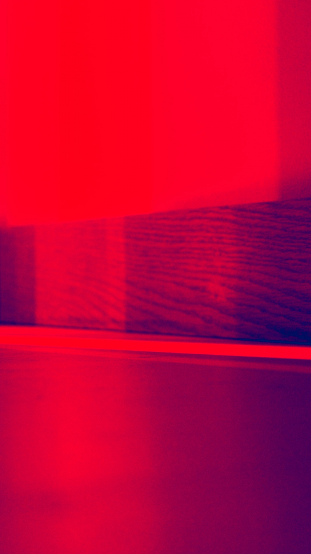 Rot-schwarz Gestreiftes Textil. Wallpaper in 1080x1920 Resolution