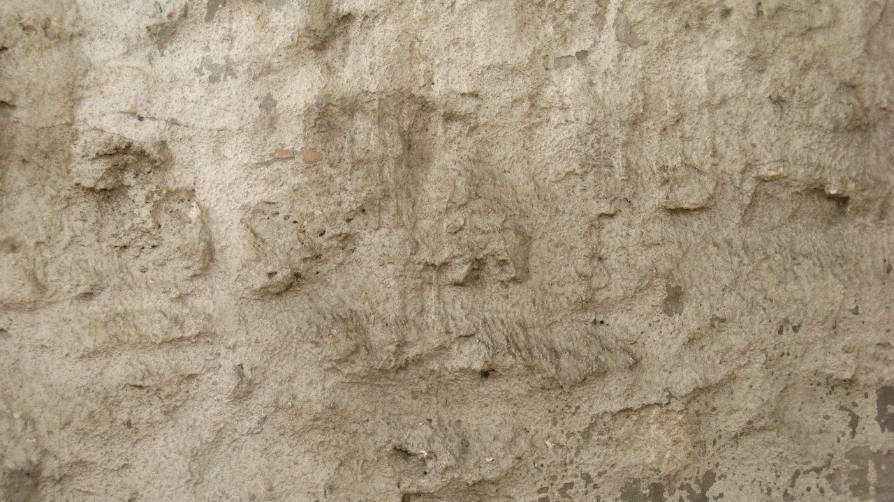 Mur de Béton Marron et Gris. Wallpaper in 1280x720 Resolution