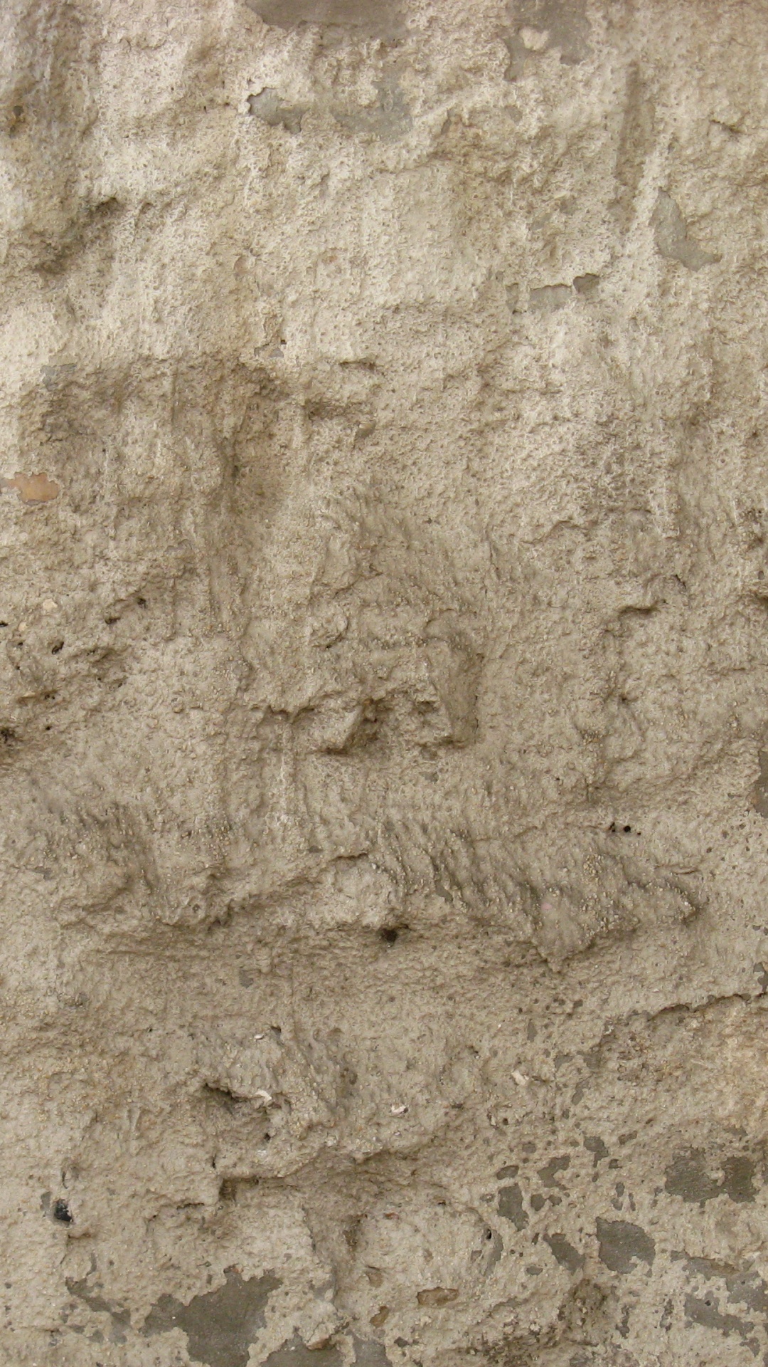 Brown and Gray Concrete Wall. Wallpaper in 1080x1920 Resolution