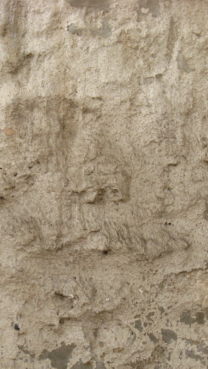 Brown and Gray Concrete Wall. Wallpaper in 720x1280 Resolution