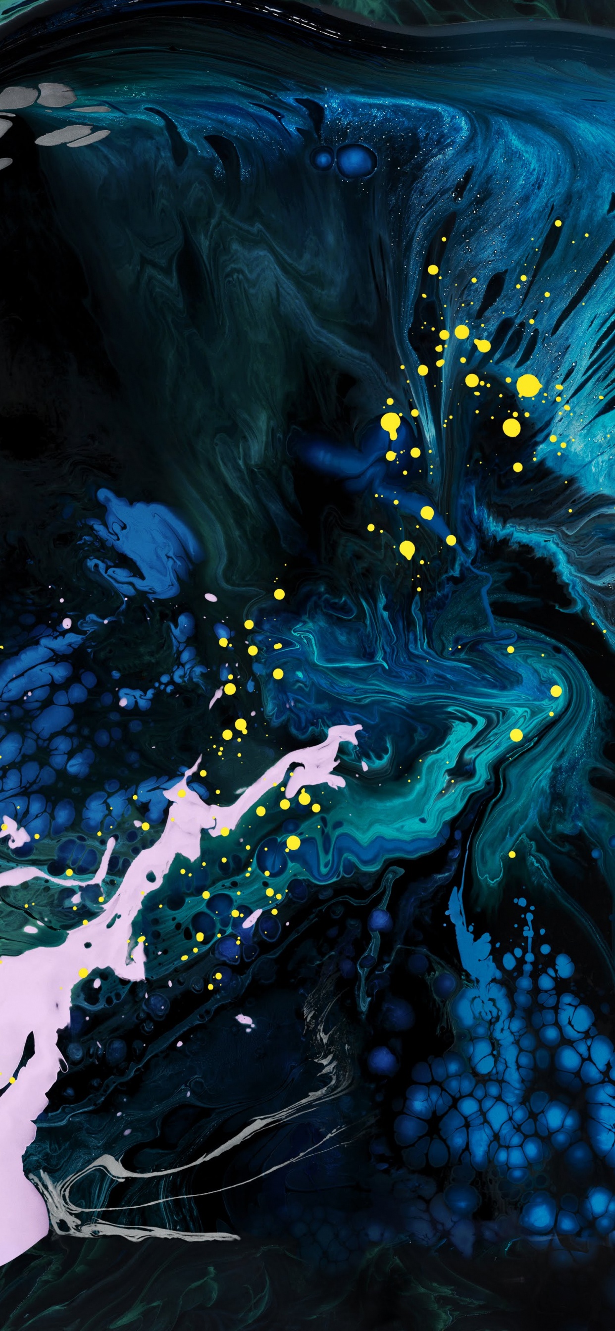 IPad, Ipad Pro, IPad Pro 2018, Apple, IOS. Wallpaper in 1242x2688 Resolution