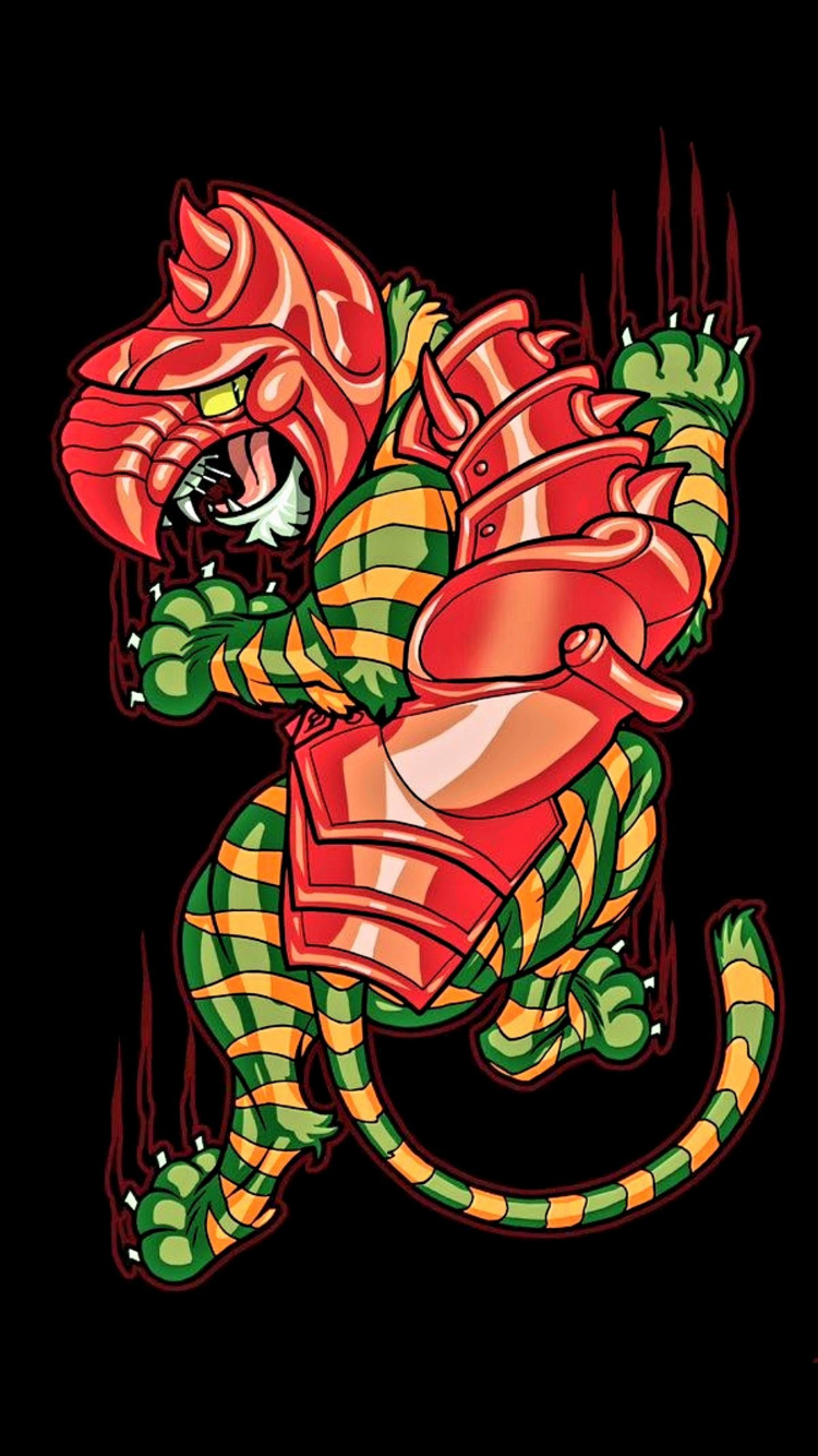 Museo Nebuta wa Rasse, Arte, Ilustración, Gráficos, Dibujo. Wallpaper in 750x1334 Resolution