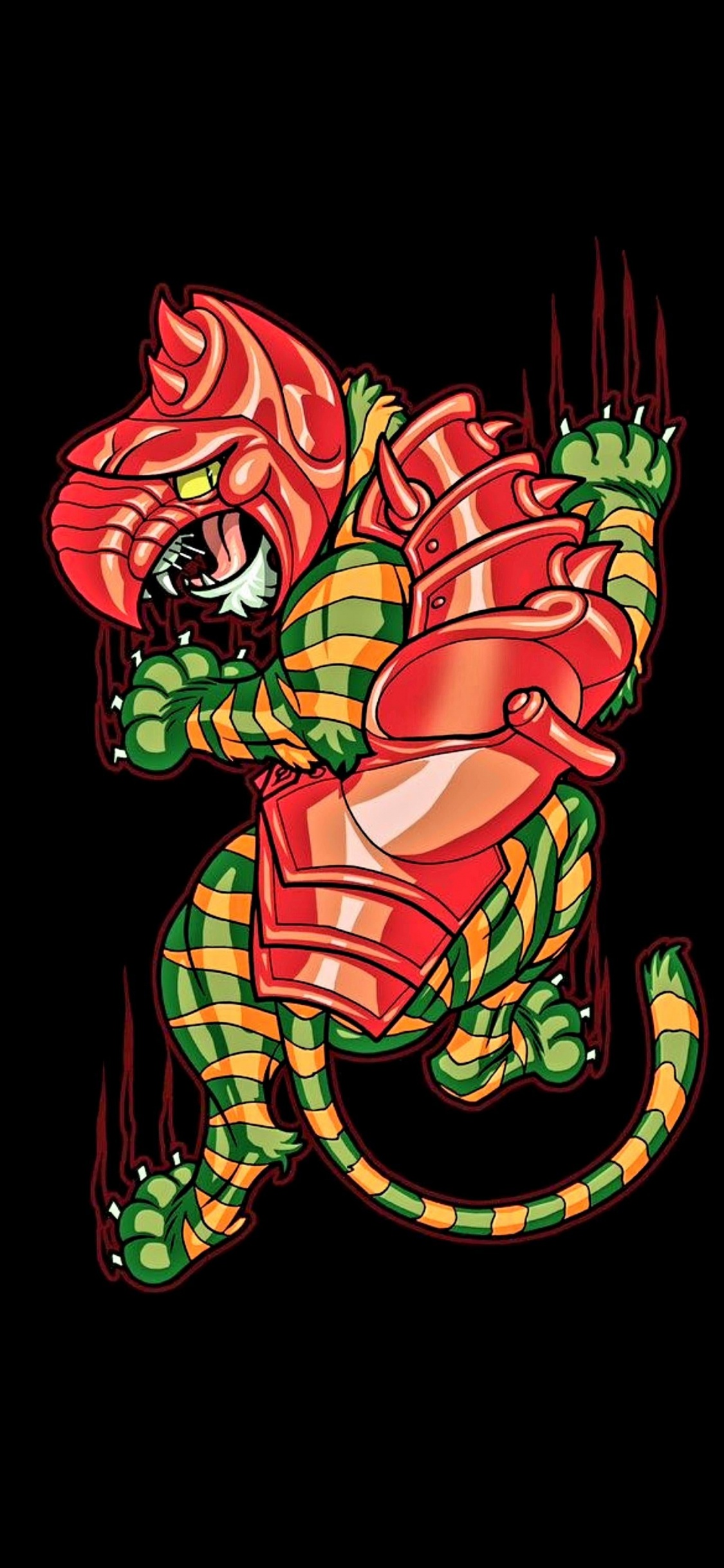 Nebuta Museum wa Rasse, Kunst, Illustration, Zeichnung, Visual Arts. Wallpaper in 1125x2436 Resolution