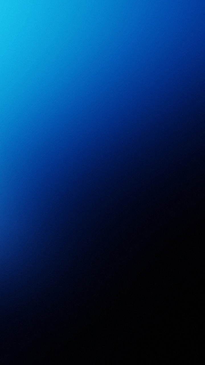 Blue and Black Light Digital Wallpaper. Wallpaper in 720x1280 Resolution