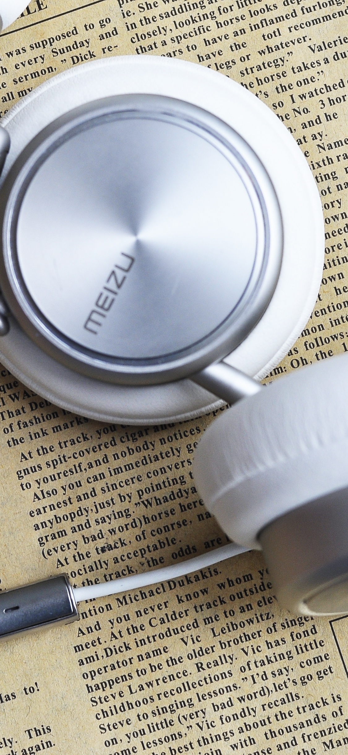 Auriculares, Equipo de Audio, Gadget, Equipo Medico, Accesorio de Moda. Wallpaper in 1125x2436 Resolution