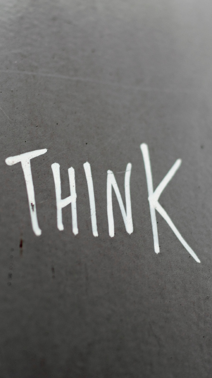 Text. Wallpaper in 720x1280 Resolution