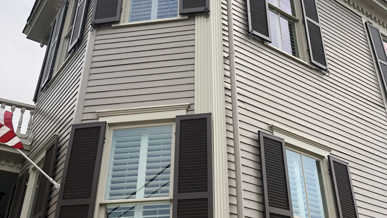 Immobilier, Fenêtre, Parement, Toit, Copropriété. Wallpaper in 1280x720 Resolution