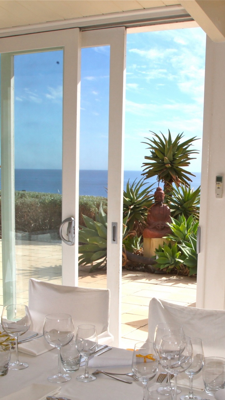 Maison de L'île Kangourou, Kangaroo Island, Maison, Villa, Appartement Penthouse. Wallpaper in 720x1280 Resolution