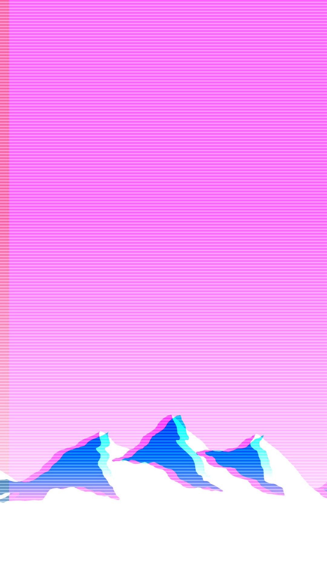 640x960 Vaporwave iPhone 4 iPhone 4S HD 4k Wallpapers Images Backgrounds  Photos and Pictures
