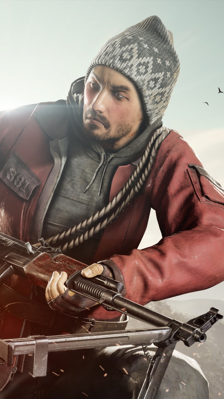 Jeu Pc. Wallpaper in 720x1280 Resolution