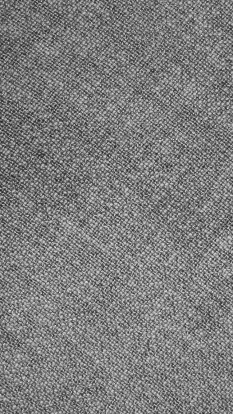 Textil Negro en la Imagen de Cerca. Wallpaper in 750x1334 Resolution