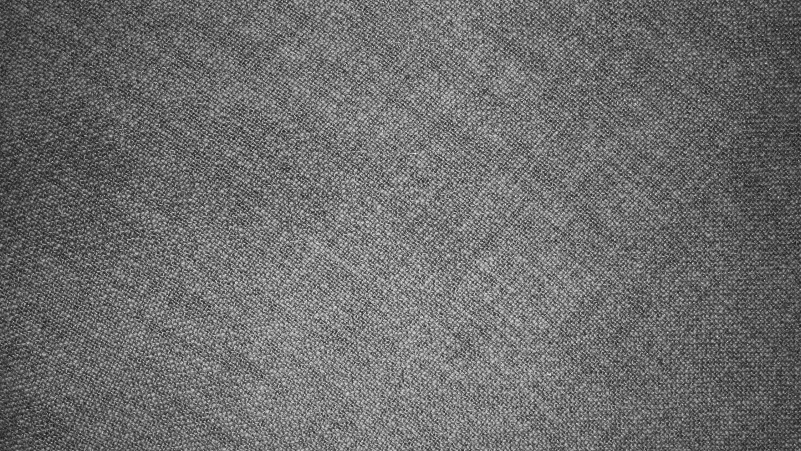 Schwarzes Textil in Nahaufnahme. Wallpaper in 2560x1440 Resolution