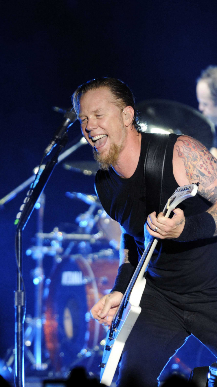 Music Artist, Musician, Guitarist, Performance, Music. Wallpaper in 750x1334 Resolution