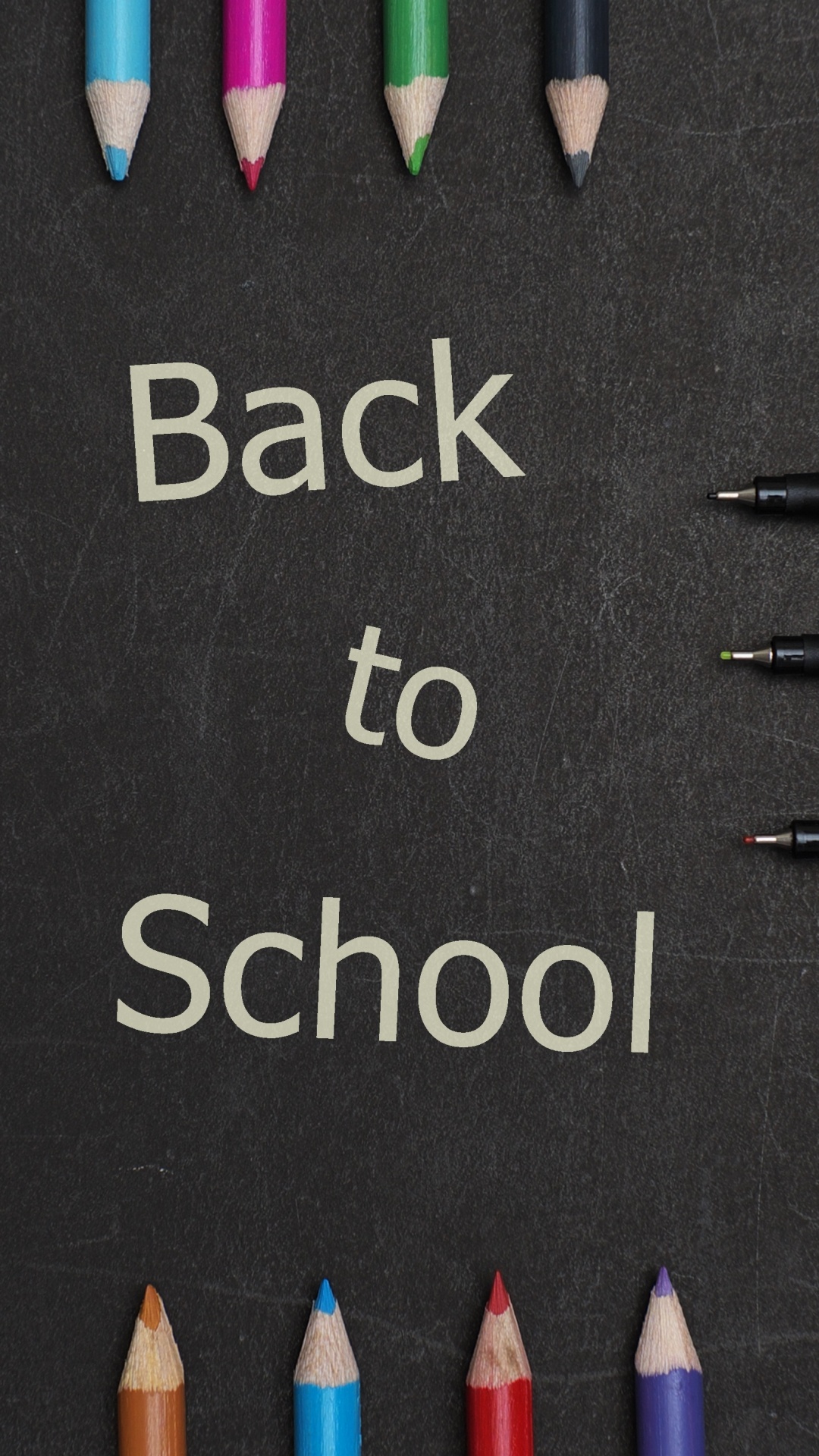 Texto. Wallpaper in 1080x1920 Resolution