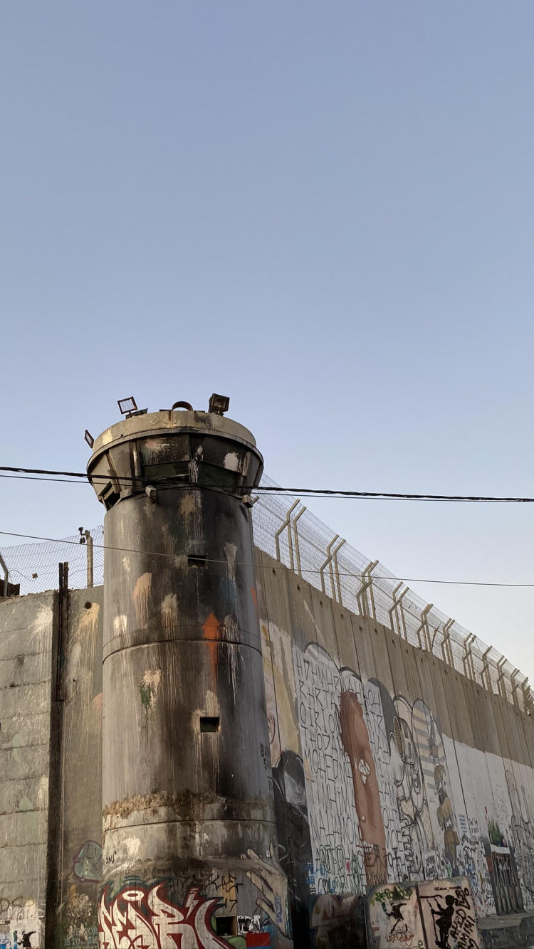 Building, Iron, Wire, Cylinder, Concrete. Wallpaper in 750x1334 Resolution