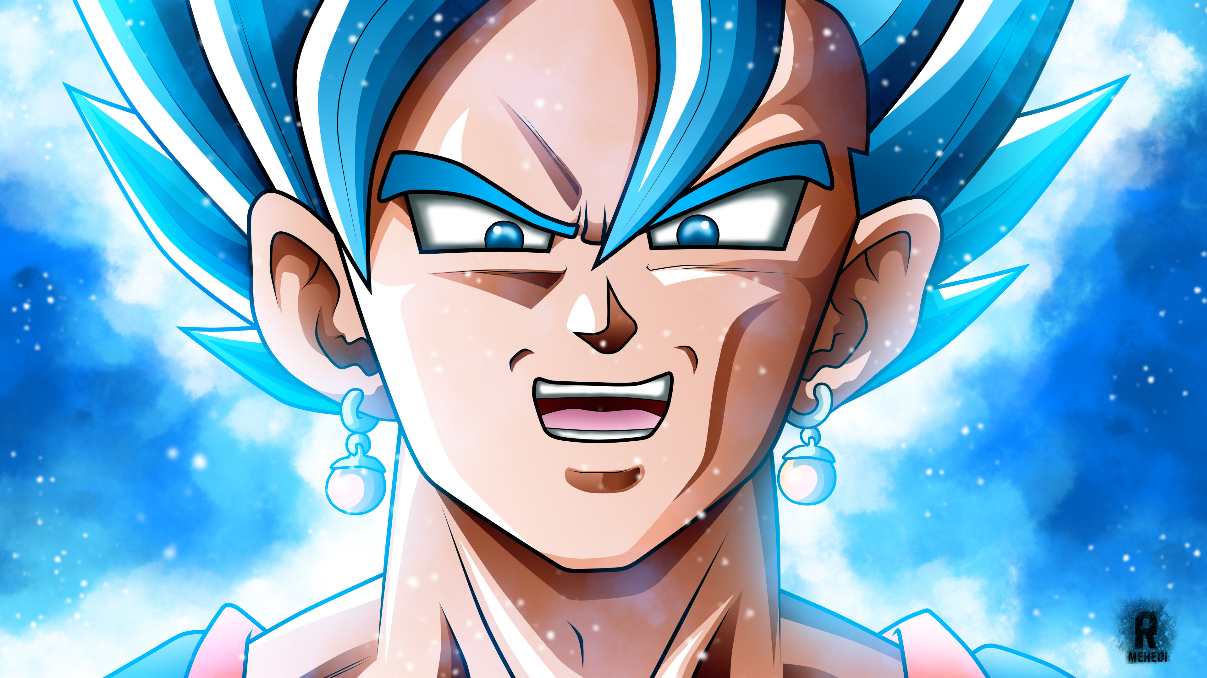 Dragon Ball 4K Ultra HD Wallpapers, HD Dragon Ball 3840x2160 Backgrounds,  Free Images Download