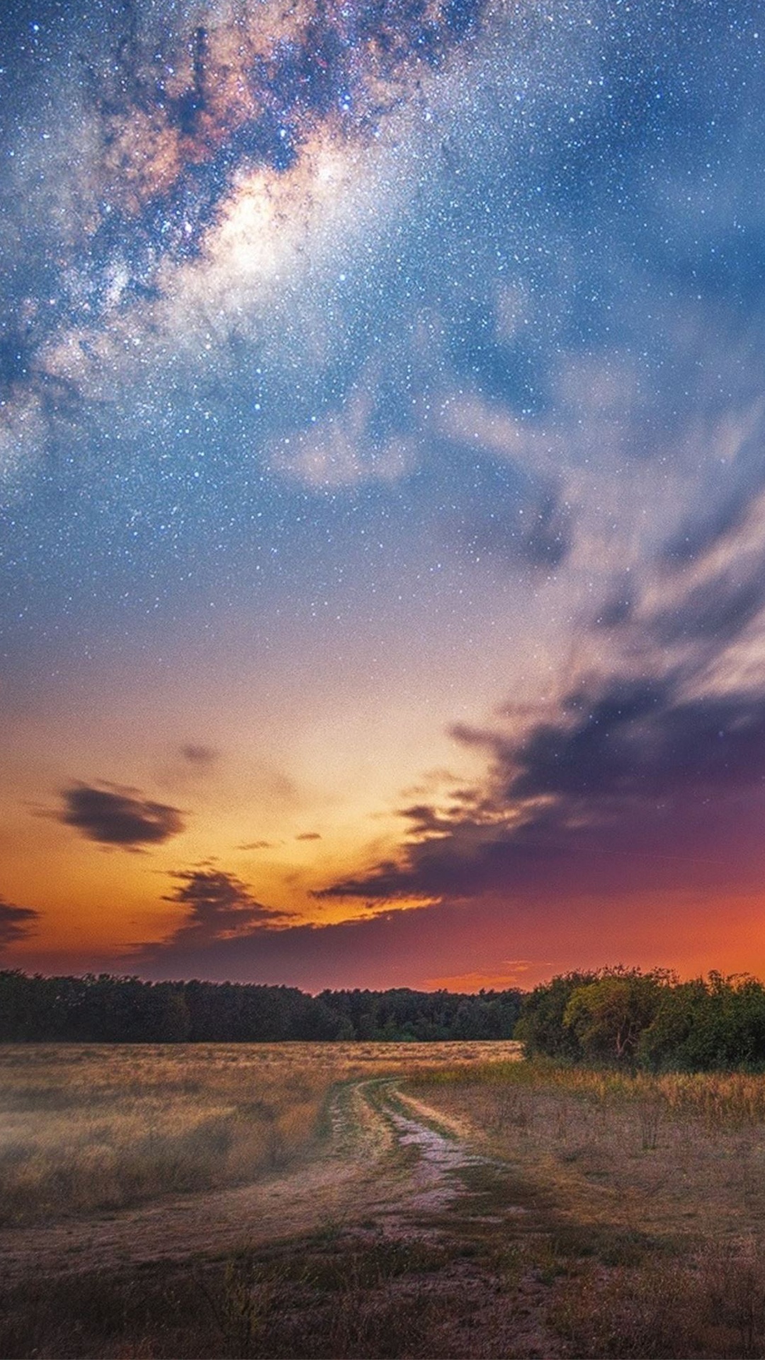 Public Domain Milky Way, Milky Way, Galaxy, Star, Astronomy. Wallpaper in 1080x1920 Resolution