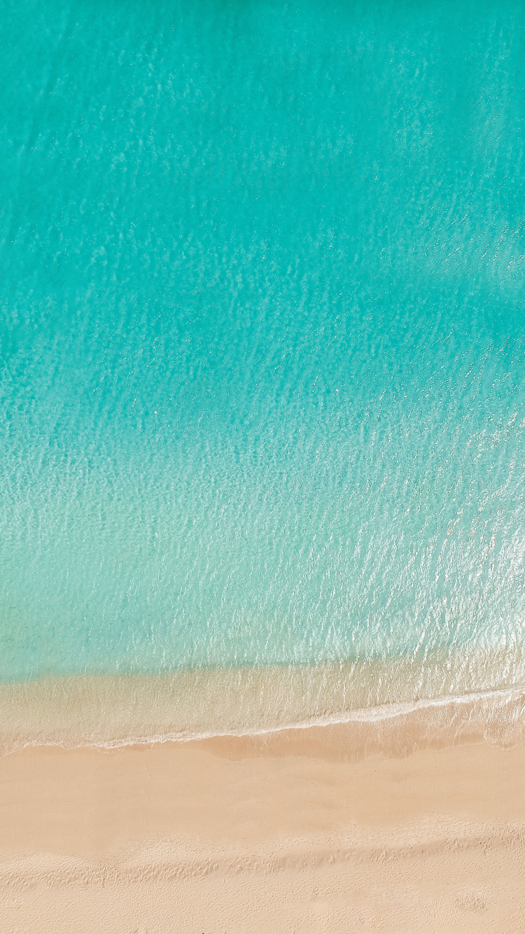 Azul, Aqua, Turquesa, Verde, Azure. Wallpaper in 750x1334 Resolution