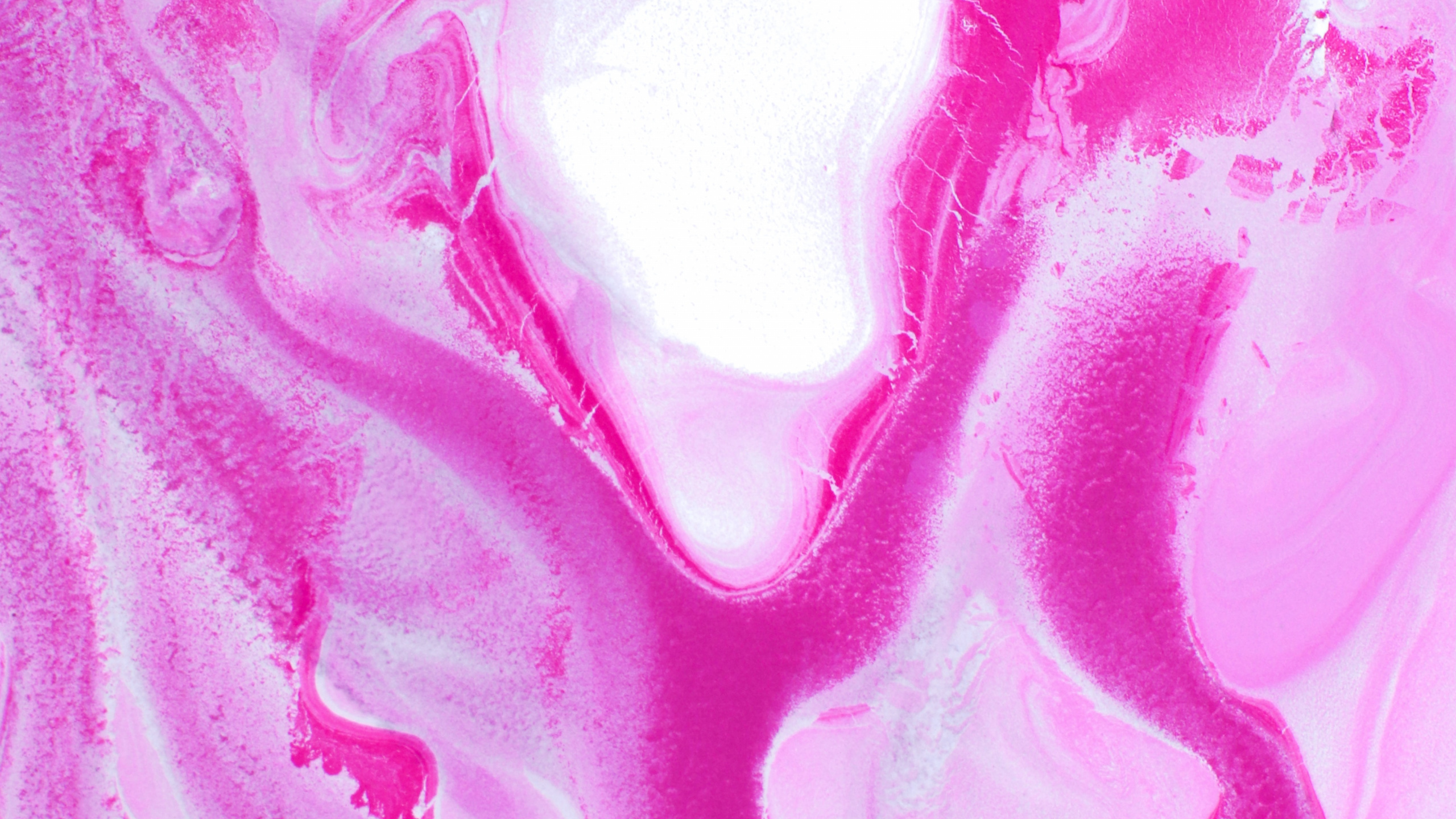 Lilac, Abstract Art, Liquid, Petal, Purple. Wallpaper in 2560x1440 Resolution