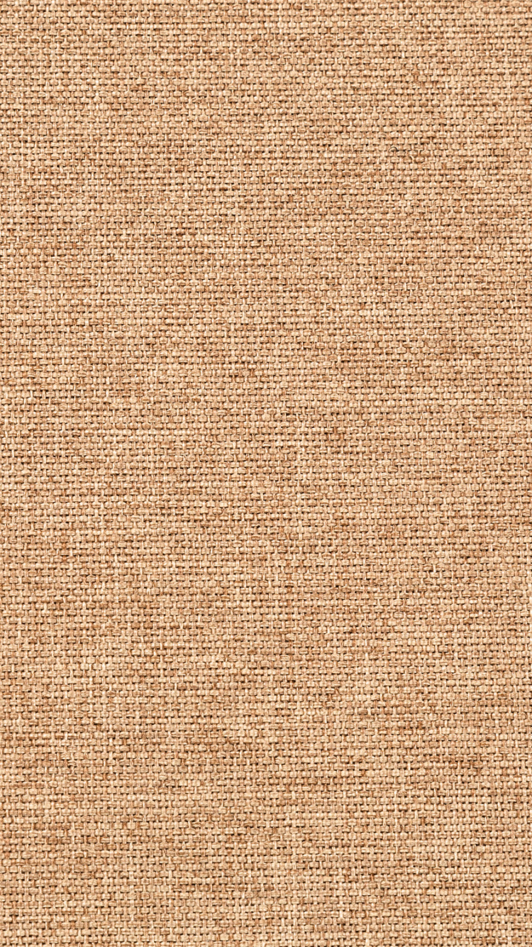 Braunes Textil Auf Braunem Textil. Wallpaper in 750x1334 Resolution