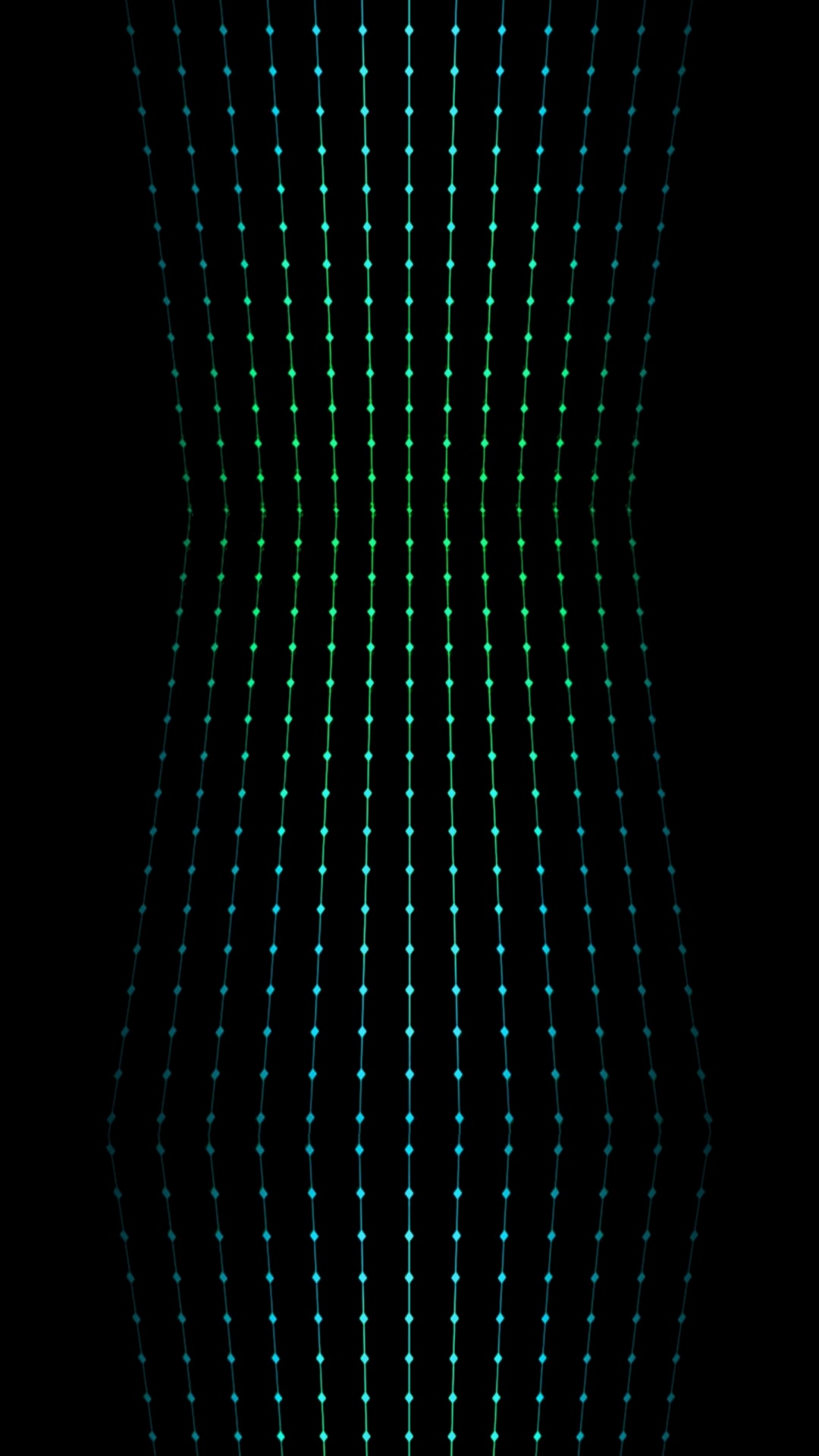 光, 套, 矩形, 和阴影的色彩, 电蓝色的 壁纸 1080x1920 允许