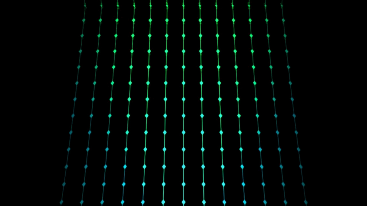 光, 套, 矩形, 和阴影的色彩, 电蓝色的 壁纸 1280x720 允许