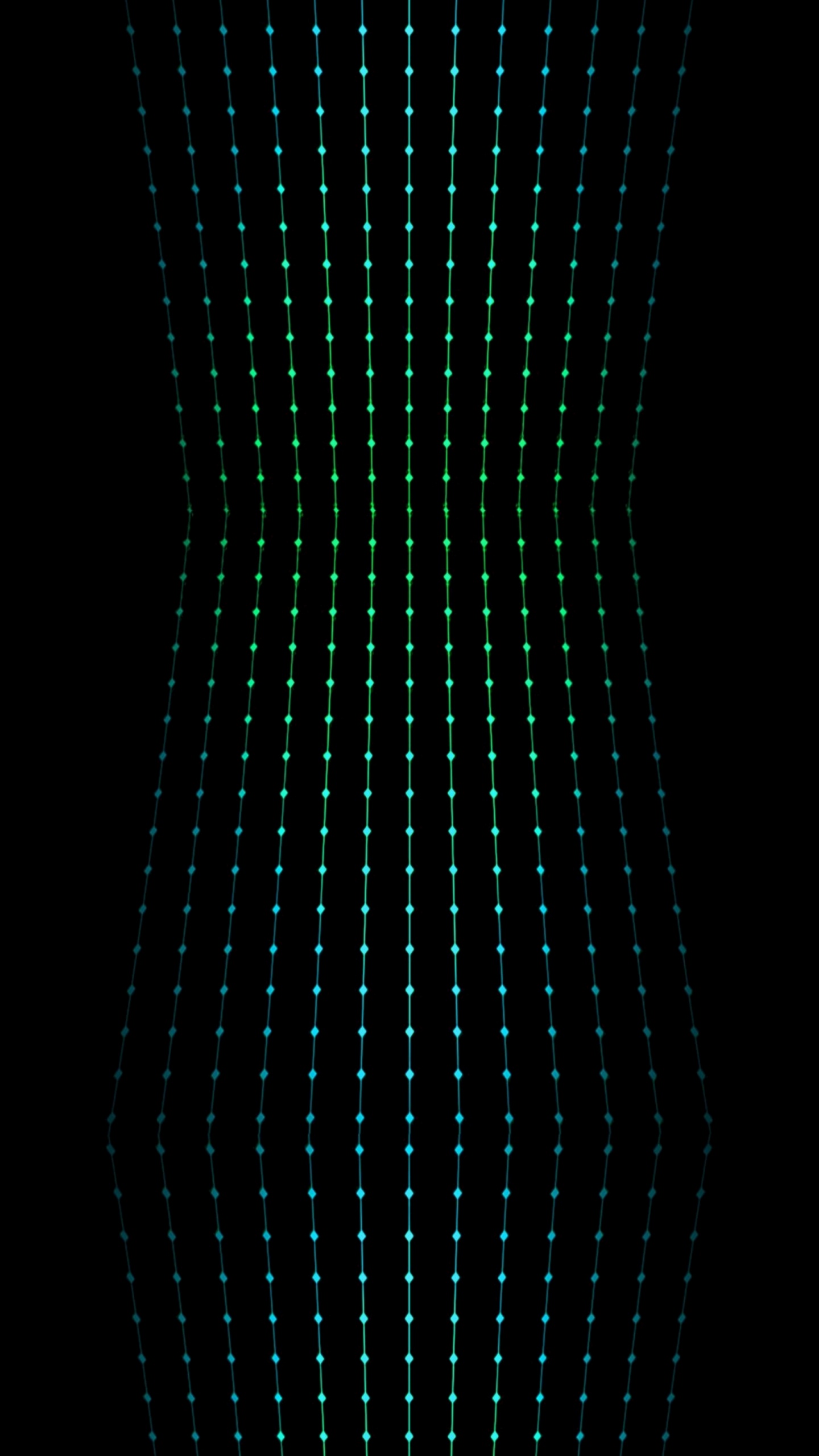 光, 套, 矩形, 和阴影的色彩, 电蓝色的 壁纸 1440x2560 允许