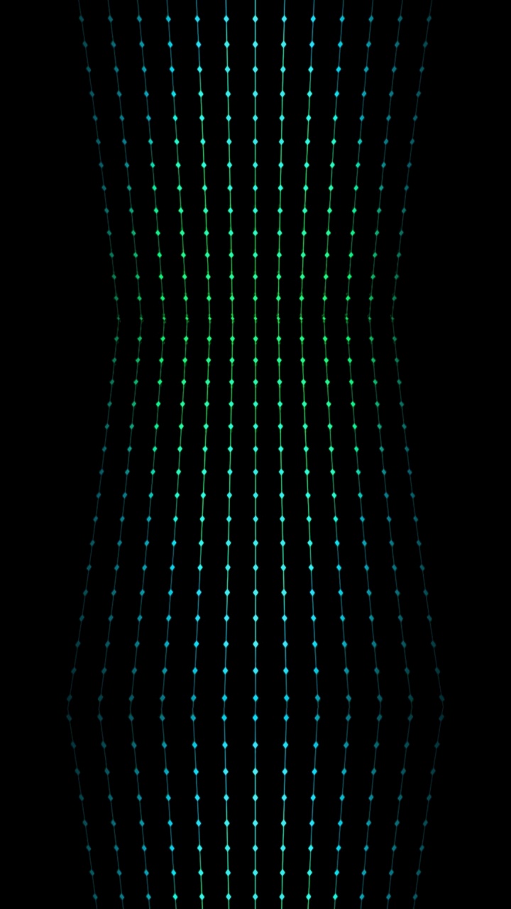 光, 套, 矩形, 和阴影的色彩, 电蓝色的 壁纸 720x1280 允许