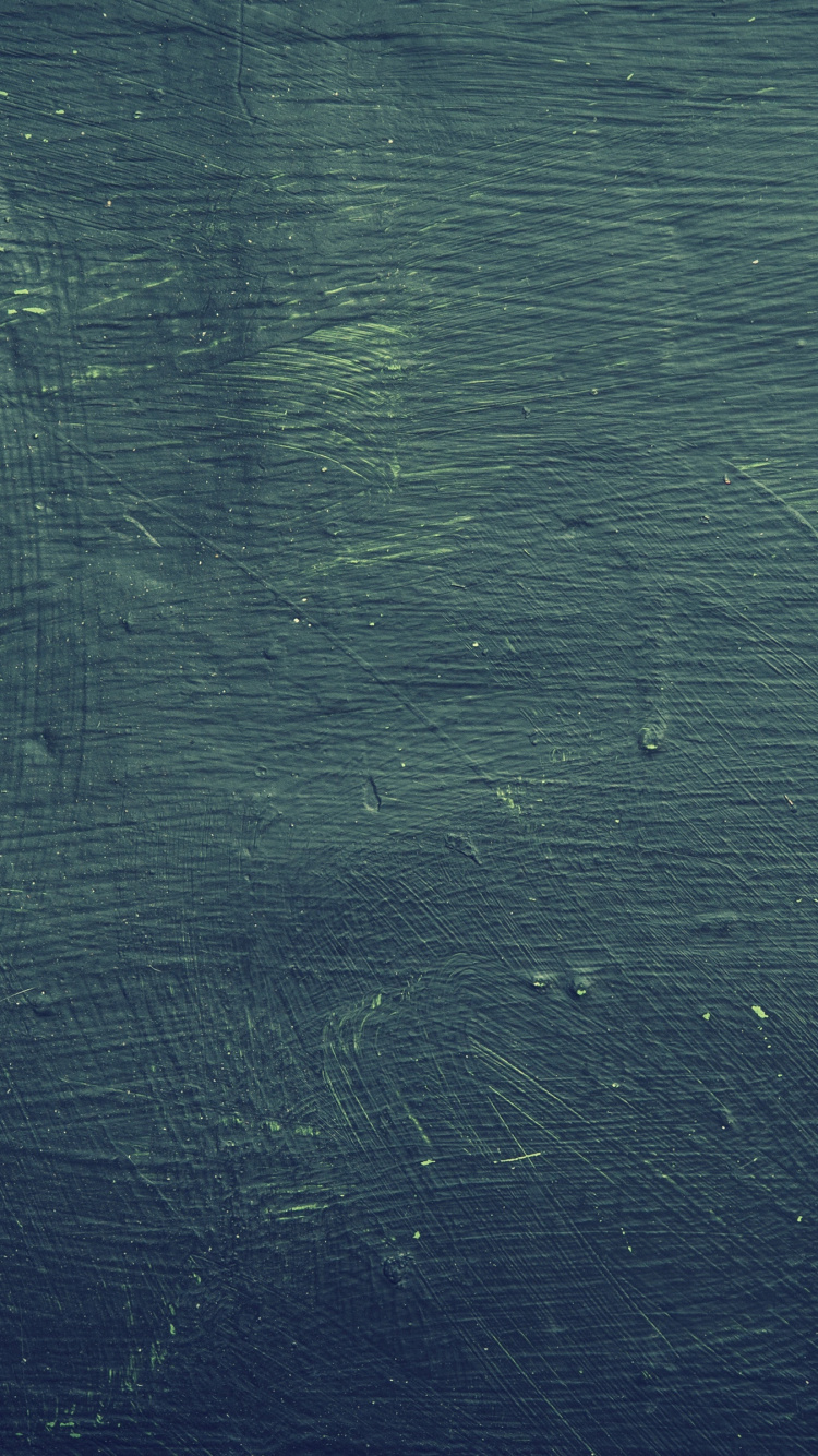 Surface en Bois Bleu et Blanc. Wallpaper in 750x1334 Resolution