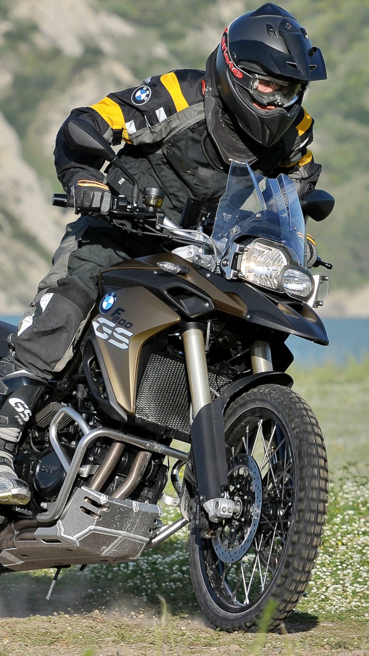 宝马 F 800, 冒险, 耐力, 摩托车赛车, 宝马摩托车 壁纸 720x1280 允许