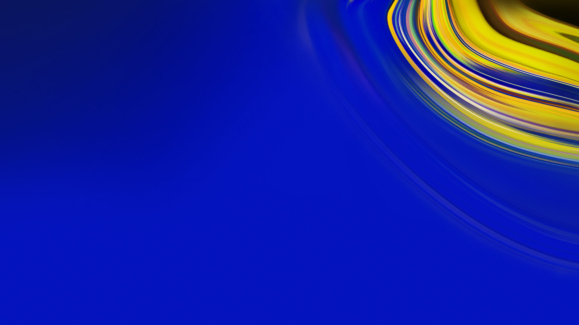 Samsung Galaxy, Samsung, Samsung Galaxy Tab 4, Amoled, Blue. Wallpaper in 1920x1080 Resolution