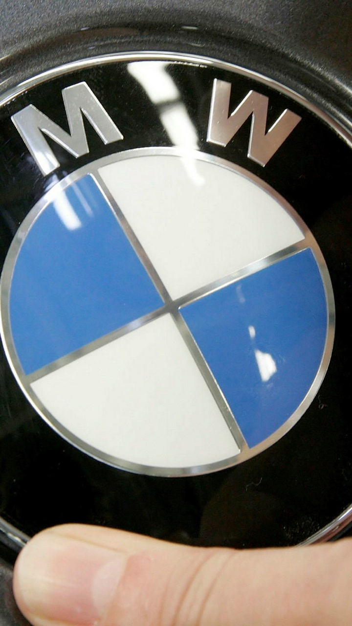 BMW, Bmw M3, Bmw Serie 3, BMW Serie 3 E90, Emblema. Wallpaper in 720x1280 Resolution