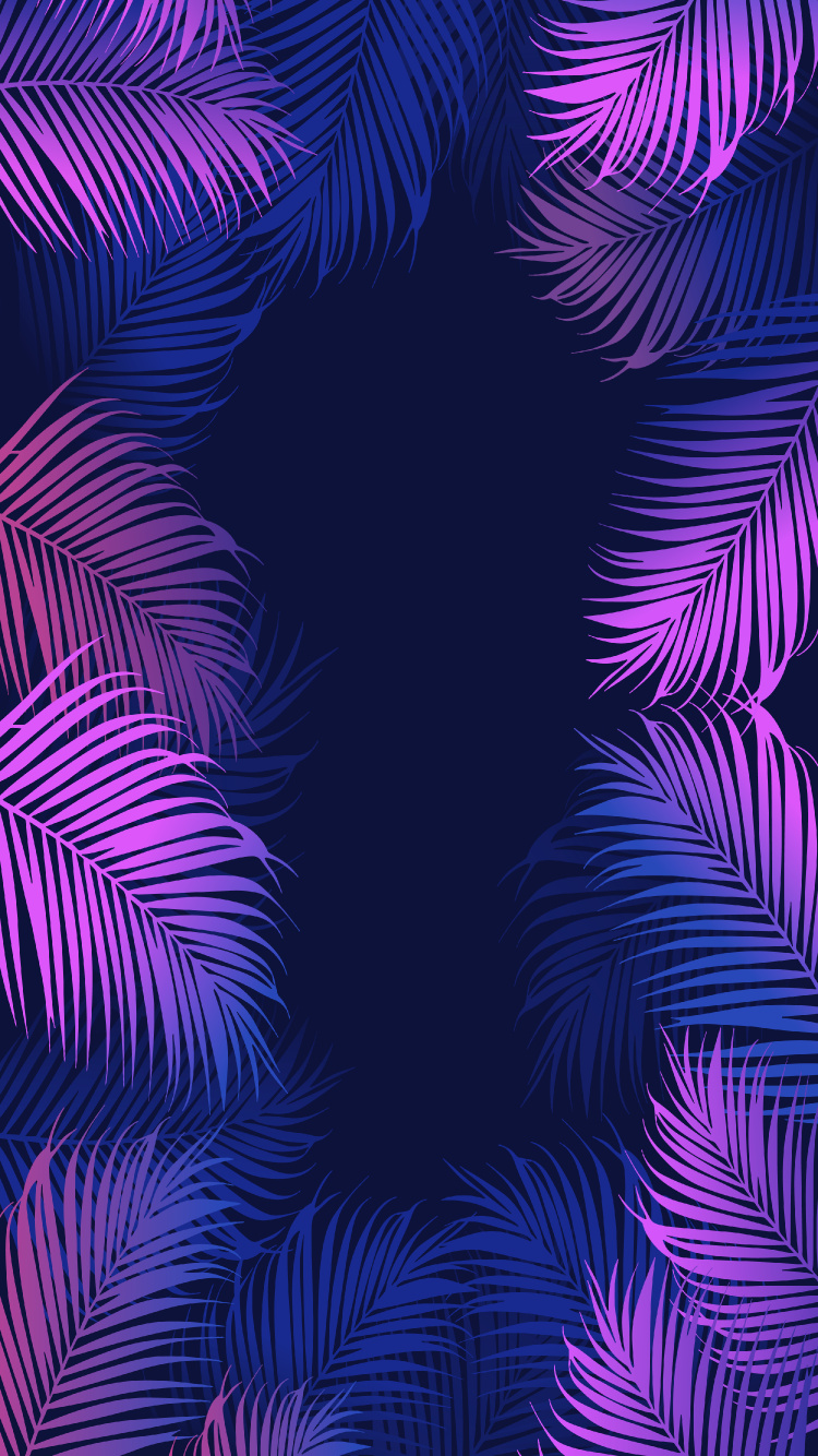 Blue, Lumière, Purple, Azure, Textile. Wallpaper in 750x1334 Resolution