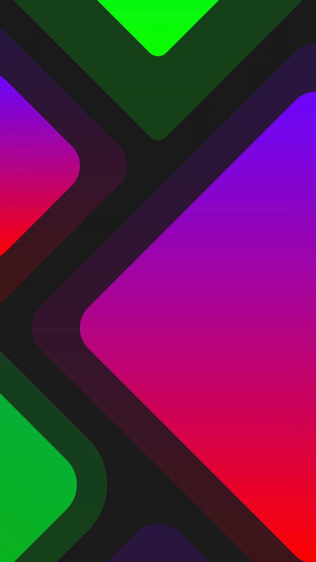 Graphisme, Conception, la Pureté de la Couleur, Purple, Violette. Wallpaper in 1080x1920 Resolution