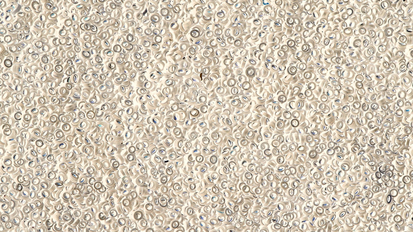 Braune Und Schwarze Abstrakte Malerei. Wallpaper in 1366x768 Resolution