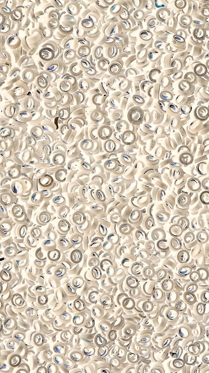 Peinture Abstraite Brune et Noire. Wallpaper in 720x1280 Resolution