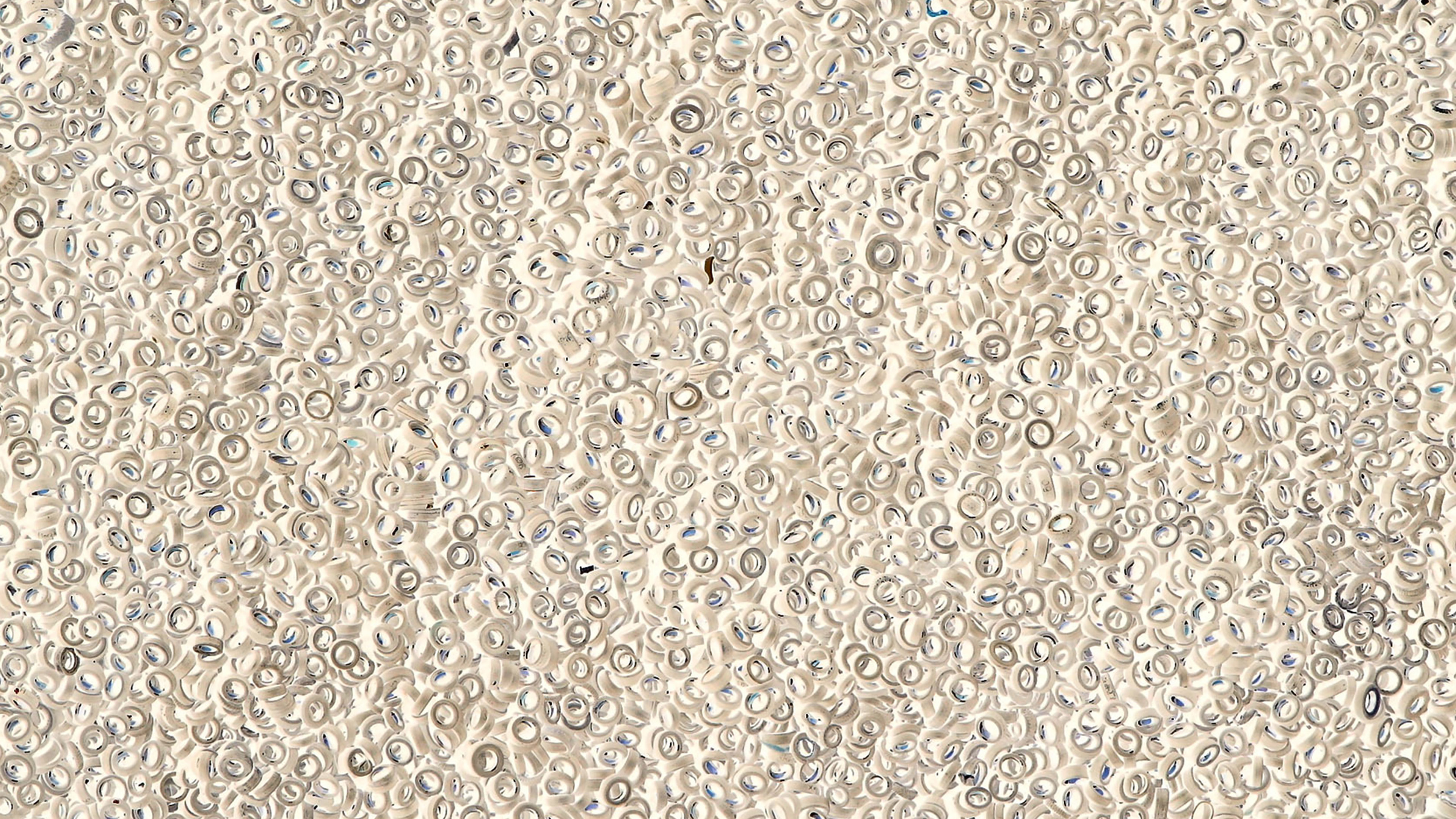 Pintura Abstracta Marrón y Negra. Wallpaper in 3840x2160 Resolution