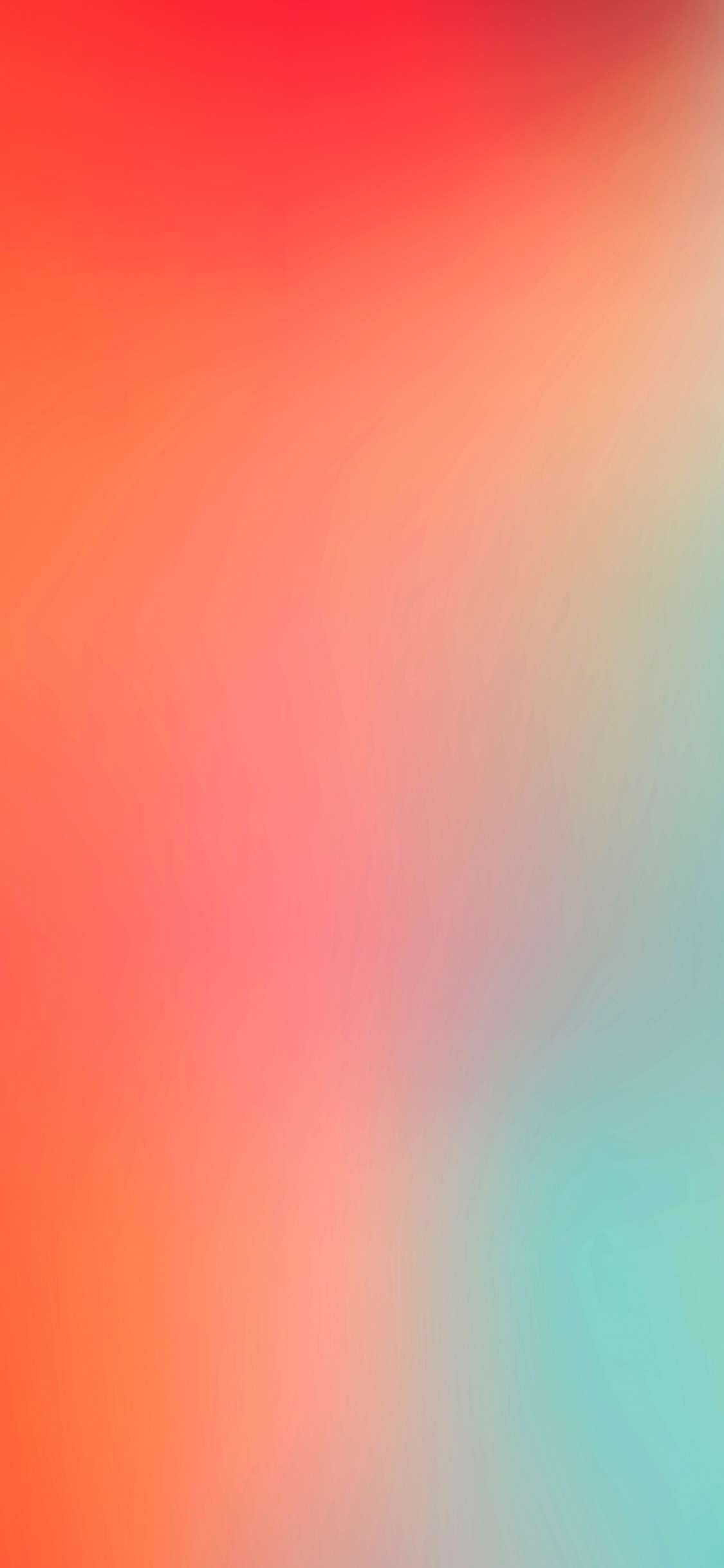 橙色, 气氛, 棕色, 色彩, 琥珀色 壁纸 1125x2436 允许