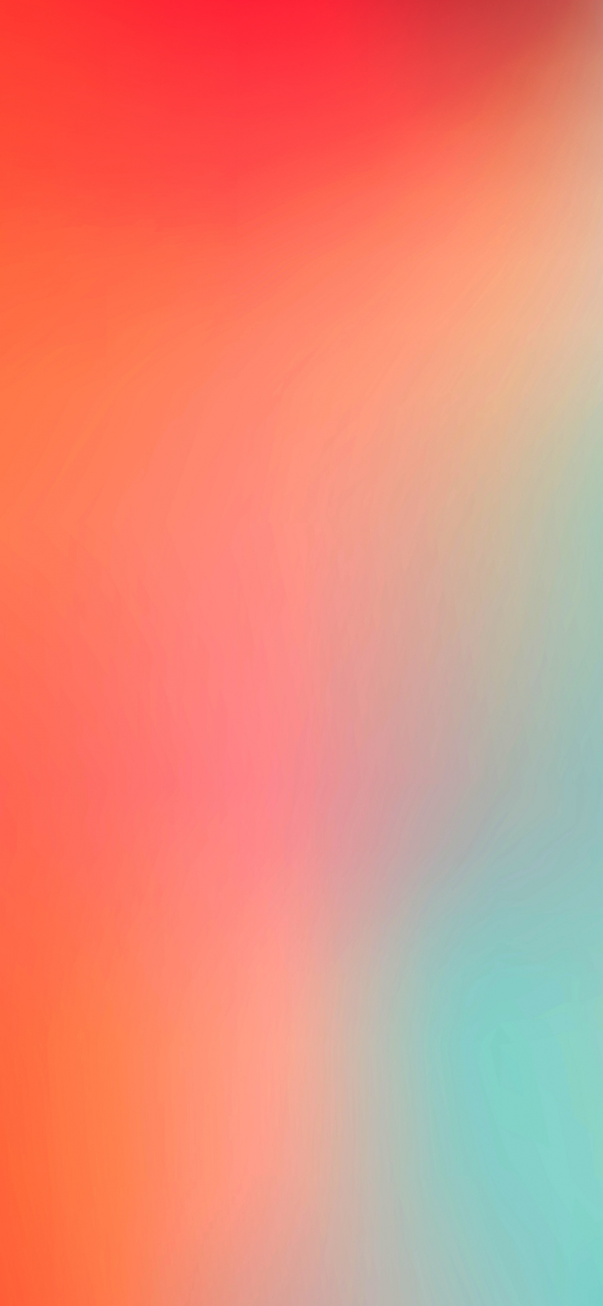 橙色, 气氛, 棕色, 色彩, 琥珀色 壁纸 1242x2688 允许