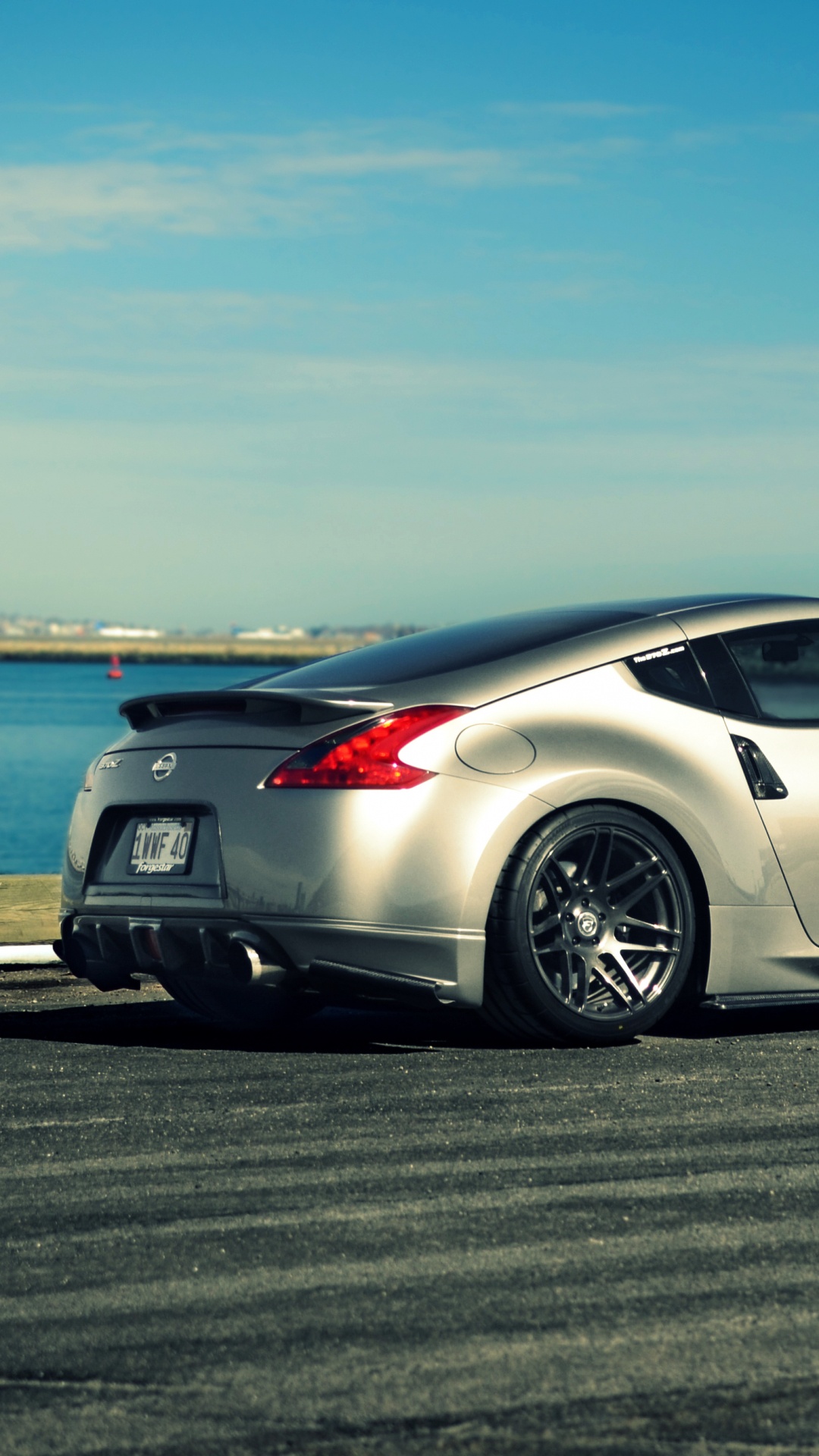 Nissan 370z Photos, Download The BEST Free Nissan 370z Stock Photos & HD  Images