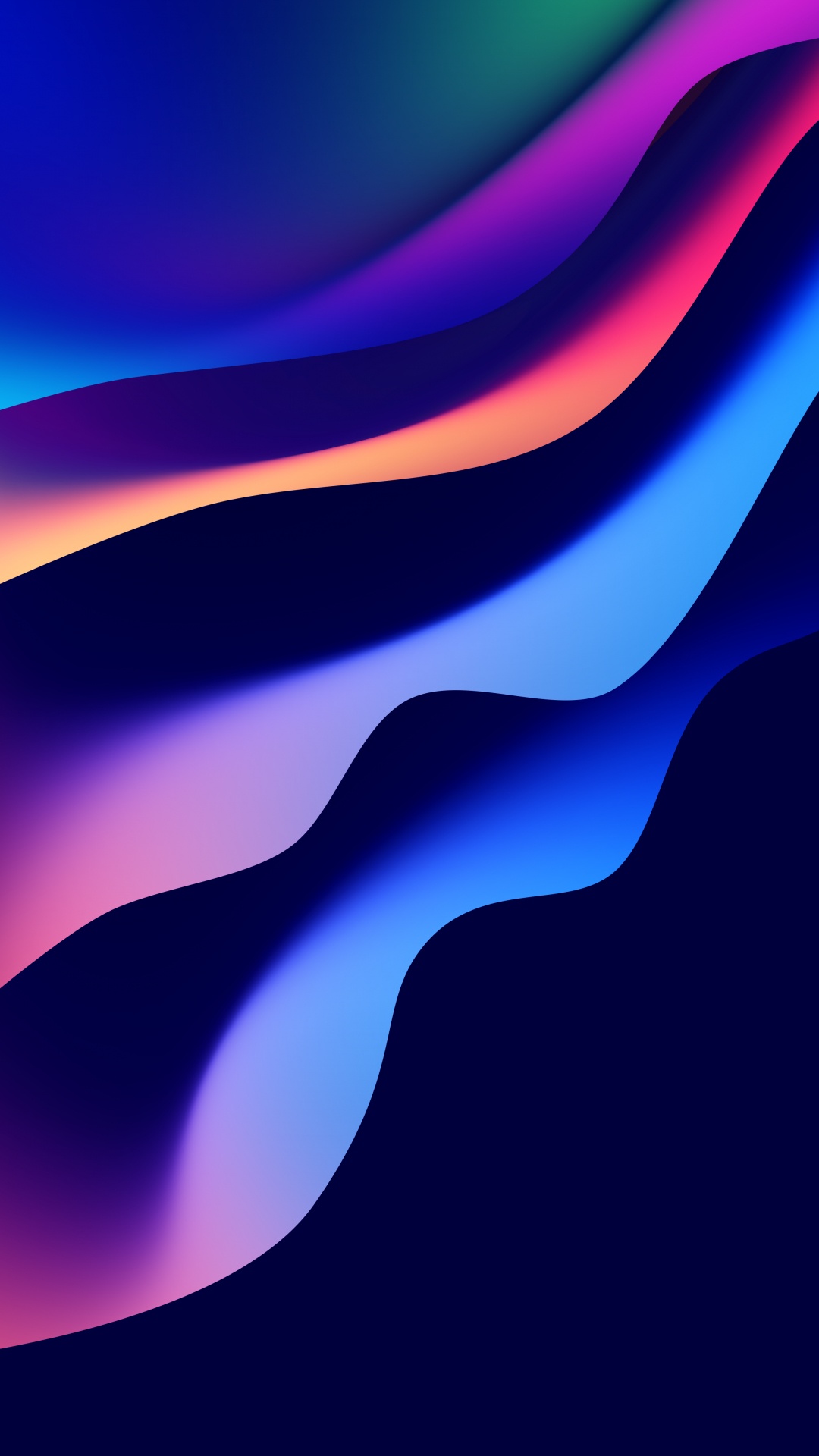 Ambiente, Violeta, Luz, Morado, Azul. Wallpaper in 1080x1920 Resolution