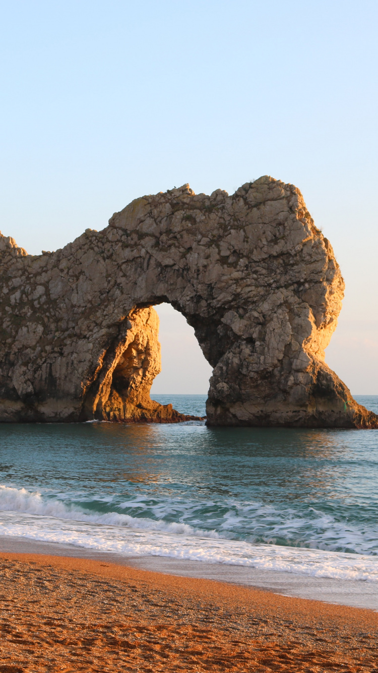 Télé Extrême 24 Pouces, Télévision, Pouces, Eau, Nature. Wallpaper in 750x1334 Resolution