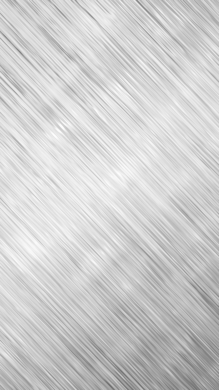 Textile Rayé Gris et Blanc. Wallpaper in 750x1334 Resolution