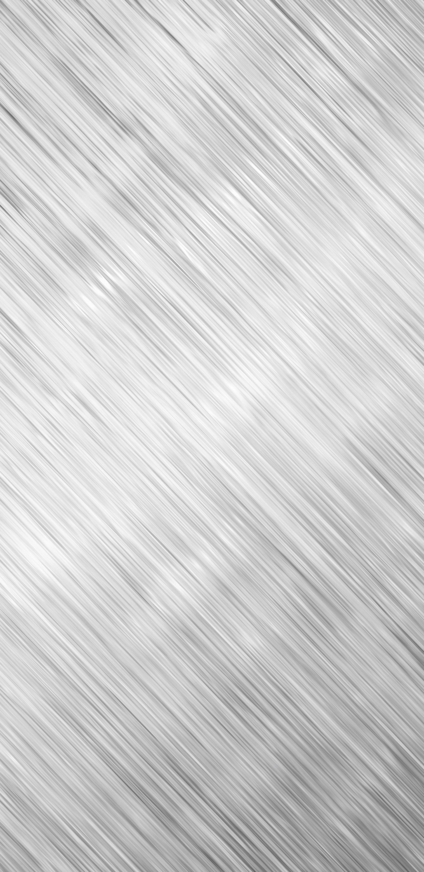 Grau-weiß Gestreiftes Textil. Wallpaper in 1440x2960 Resolution