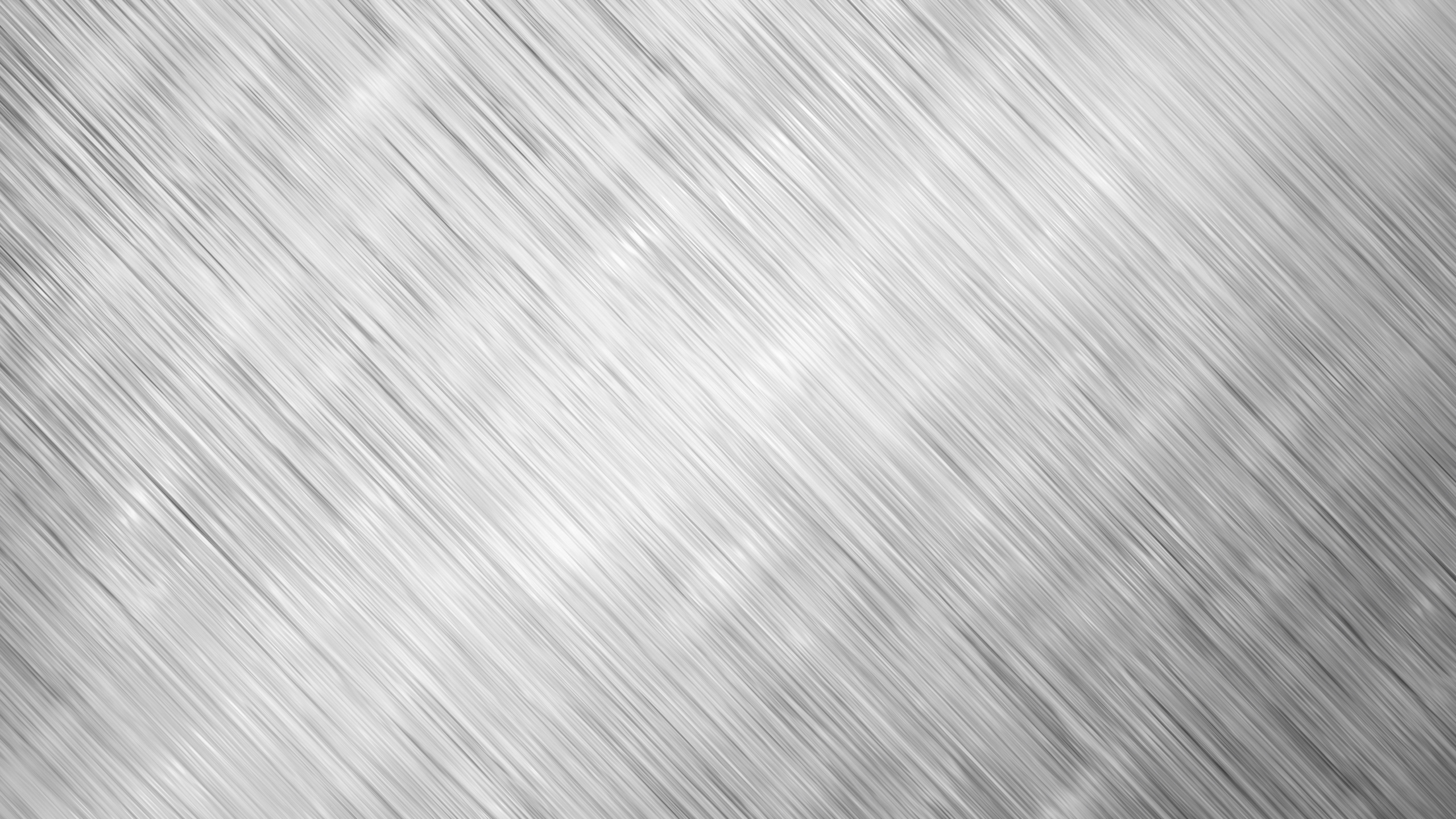 Grau-weiß Gestreiftes Textil. Wallpaper in 2560x1440 Resolution