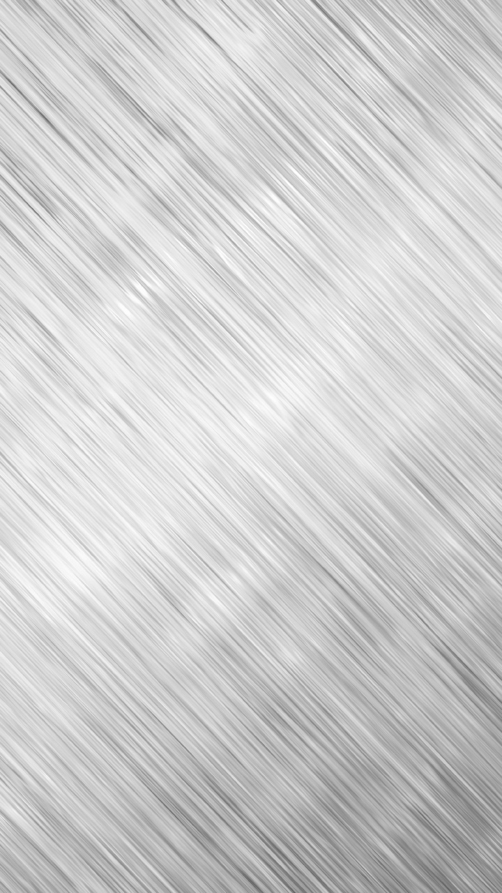 Grau-weiß Gestreiftes Textil. Wallpaper in 720x1280 Resolution