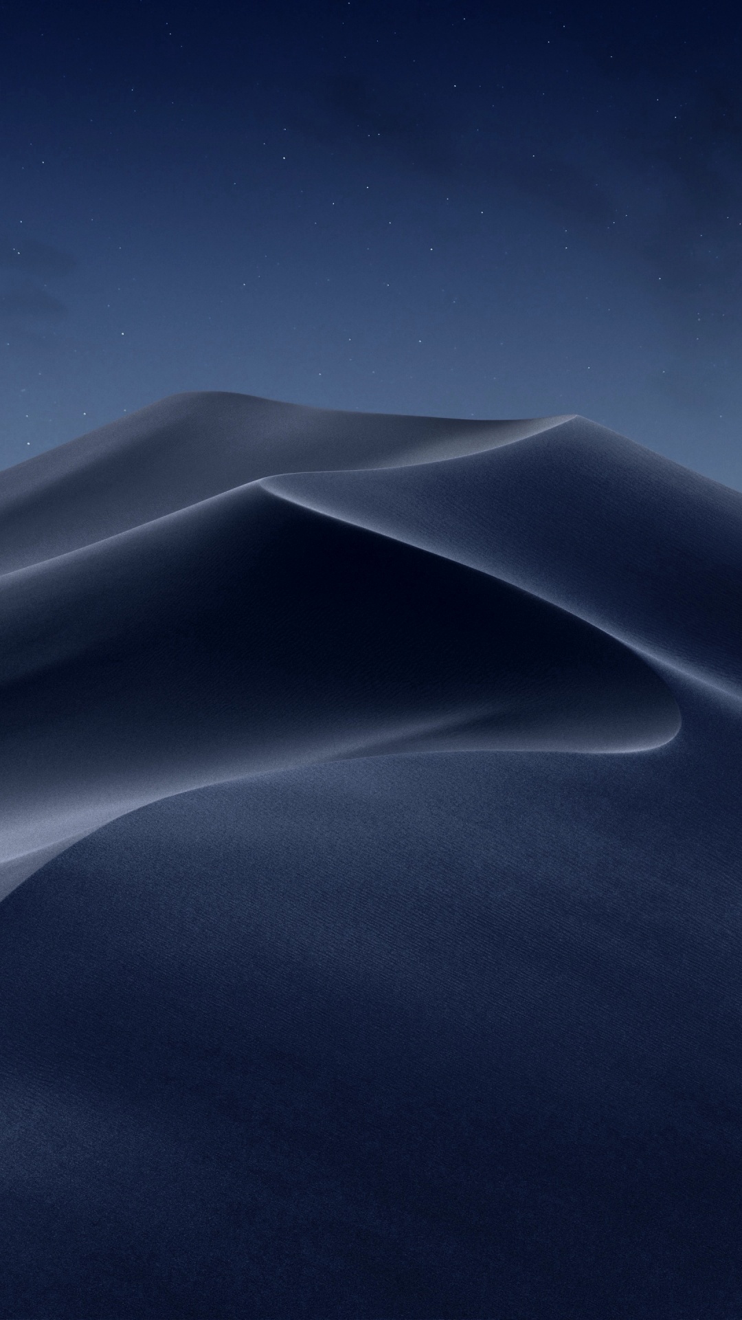 Air, 它, Apple, IMac亲, MacOS Mojave 壁纸 1080x1920 允许